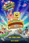 SüngerBob KarePantolon Filmi The SpongeBob SquarePants Movie Movie