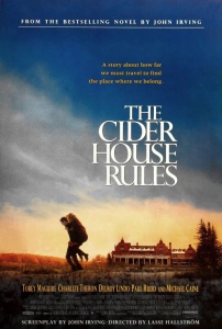 Tanrının Eseri Şeytanın Parçası (1999) Filmi The Cider House Rules Movies