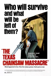 Teksas Katliamı (1974) - The Texas Chain Saw Massacre