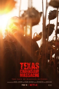 Teksas Katliamı Sinema Filmi Texas Chainsaw Massacre Movie