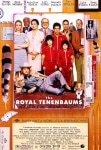 Tenenbaum Ailesi Filmi The Royal Tenenbaums Movie