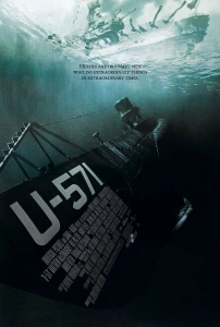 U-571 Sinema Filmi U-571 Movie