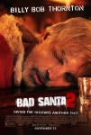 Yeni Yıl Soygunu 2 Filmi Bad Santa 2 Movie