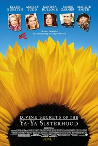 Aramızda Kalsın Sinema Filmi Divine Secrets of the Ya-Ya Sisterhood Movie