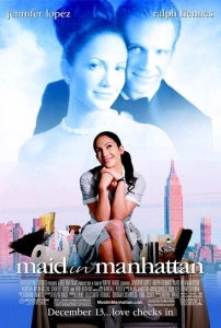 Aşk Masalı (2002) - Maid in Manhattan