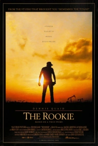 Çaylak (2002) - The Rookie