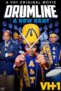 Drumline: A New Beat Sinema Filmi Drumline: A New Beat Movie