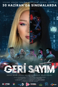 Geri Sayım Sinema Filmi Geri Sayım Movie