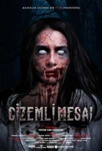 Gizemli Mesaj (2023)