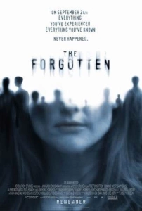 Gizemli Parçalar (2004) - The Forgotten