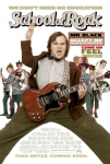 Hababam Rock Filmi School of Rock Movie
