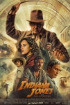 Indiana Jones ve Kader Kadranı Filmi Indiana Jones and the Dial of Destiny Movie