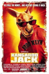 Kanguru Jack (2003) - Kangaroo Jack