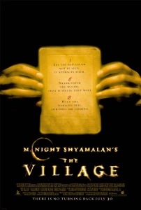 Köy (2004) - The Village