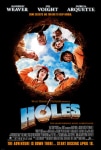 Kuyu Filmi Holes Movie