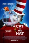 Şapkalı Kedi Filmi The Cat in the Hat Movie
