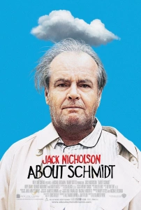 Schmidt Hakkında Sinema Filmi About Schmidt Movie