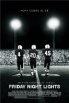 Zafer Gecesi Filmi Friday Night Lights Movie