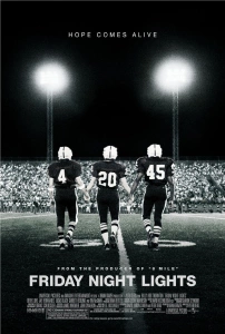 Zafer Gecesi (2004) - Friday Night Lights