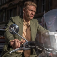  ✸ Indiana Jones ve Kader Kadranı (2023) ★ Boyd Holbrook
