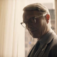 ✸ Indiana Jones ve Kader Kadranı (2023) ★ Mads Mikkelsen