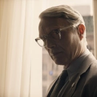  ✸ Indiana Jones ve Kader Kadranı (2023) ★ Mads Mikkelsen