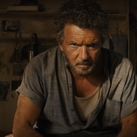 ✸ Indiana Jones ve Kader Kadranı (2023) ★ Antonio Banderas