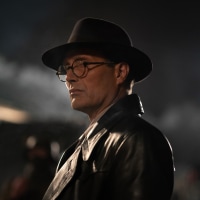 ✸ Indiana Jones ve Kader Kadranı (2023) ★ Mads Mikkelsen
