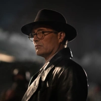  ✸ Indiana Jones ve Kader Kadranı (2023) ★ Mads Mikkelsen