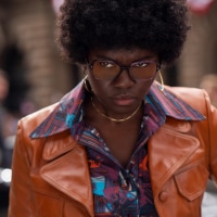 ✸ Indiana Jones ve Kader Kadranı (2023) ★ Shaunette Renée Wilson