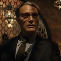  ✸ Indiana Jones ve Kader Kadranı (2023) ★ Mads Mikkelsen