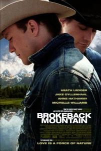 Brokeback Dağı (2005) - Brokeback Mountain