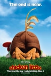 Cesur Civciv Filmi Chicken Little Movie