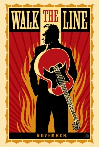 Sınırları Aşmak (2005) - Walk the Line