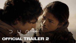 Dune: Part Two - Official Trailer 2 - Fragman