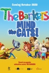 Bonibomlar: Kediler Peşimizde Filmi Barkers: Mind the Cats! Movie