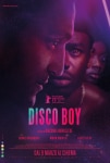 Disco Boy Filmi Disco Boy Movie