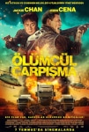 Ölümcül Çarpışma Filmi Hidden Strike Movie