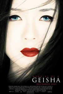 Bir Geyşanın Anıları (2005) - Memoirs of a Geisha