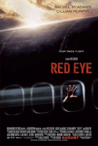 Gece Uçuşu Sinema Filmi Red Eye Movie