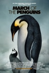 İmparator'un Yolculuğu Filmi March of the Penguins Movie