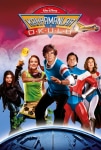Kahramanlar Okulu Filmi Sky High Movie