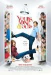 Seninkiler, Benimkiler ve Bizimkiler Filmi Yours, Mine & Ours Movie