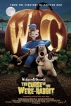 Wallace ve Gromit Yaramaz Tavşana Karşı Filmi Wallace & Gromit: The Curse of the Were-Rabbit Movie