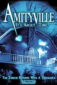 Amityville 1992: Zaman Hakkında (1992) Filmi Amityville 1992: It's About Time Movies