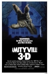 Amityville III: 3-D Filmi Amityville 3-D Movie