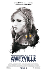 Amityville IX: Uyanış Sinema Filmi Amityville: The Awakening Movie