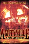 Amityville VII: Yeni Jenerasyon Filmi Amityville: A New Generation Movie