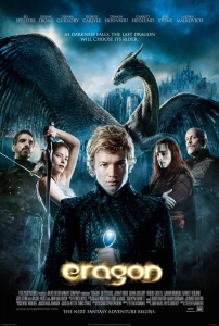 Eragon (2006) Filmi Eragon Movies