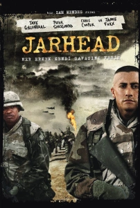 Kavanoz Kafa (2005) - Jarhead